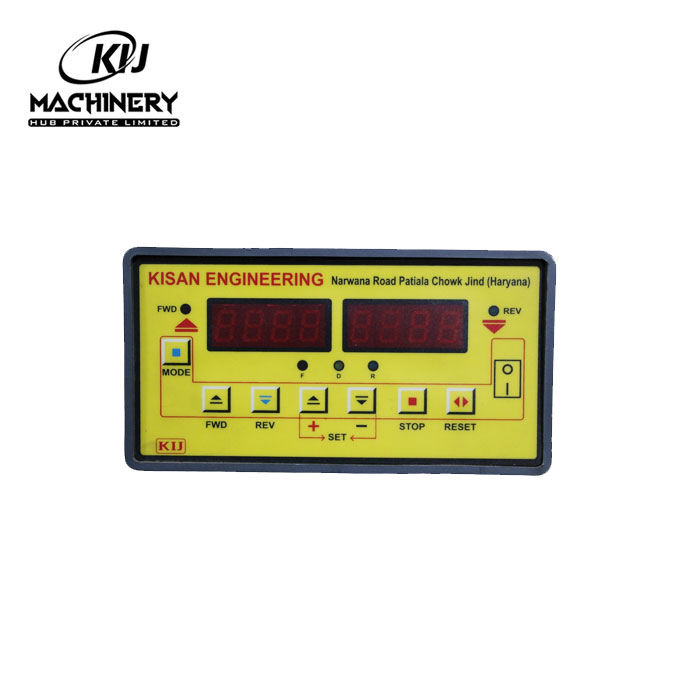 4-Digit Counter Meter