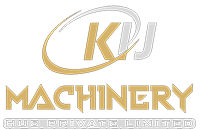 KIJ Machinery Hub Pvt Ltd